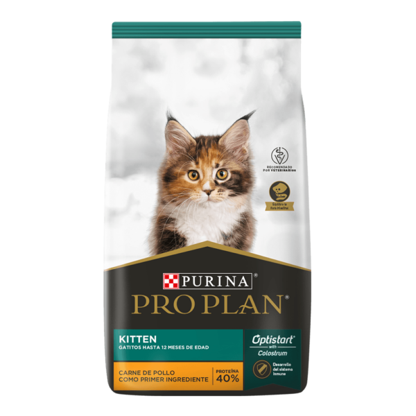 Proplan Gatitos 1,59kg