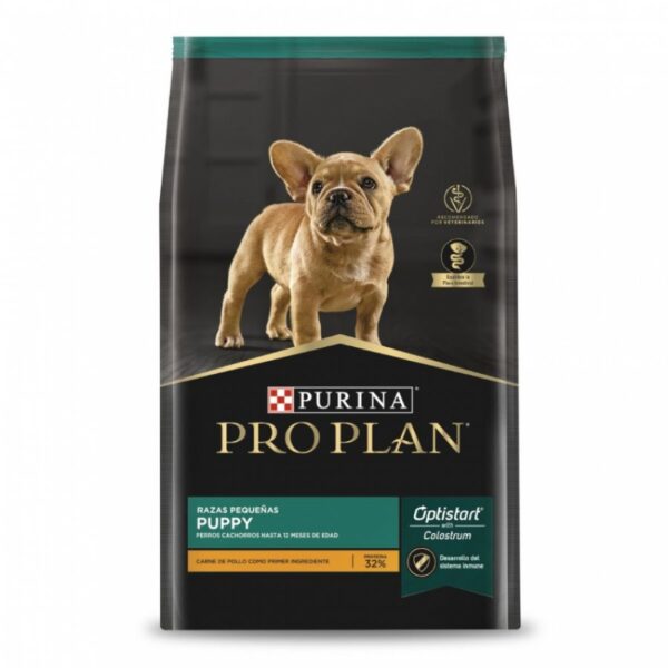 Proplan Puppy small breed 7.5kg