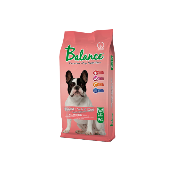 Balance skin  coat 2kg