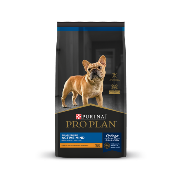 Proplan Active Mind SB 3kg