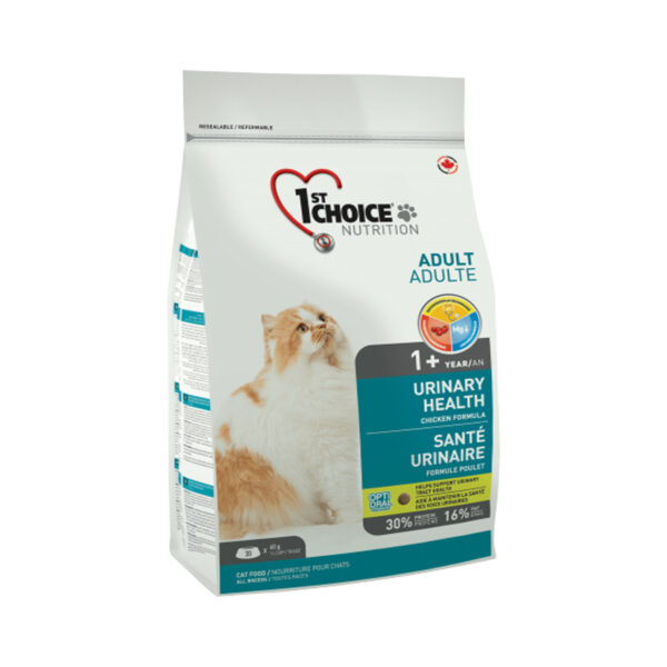 First Choice Gato Urinary 1,8 kg