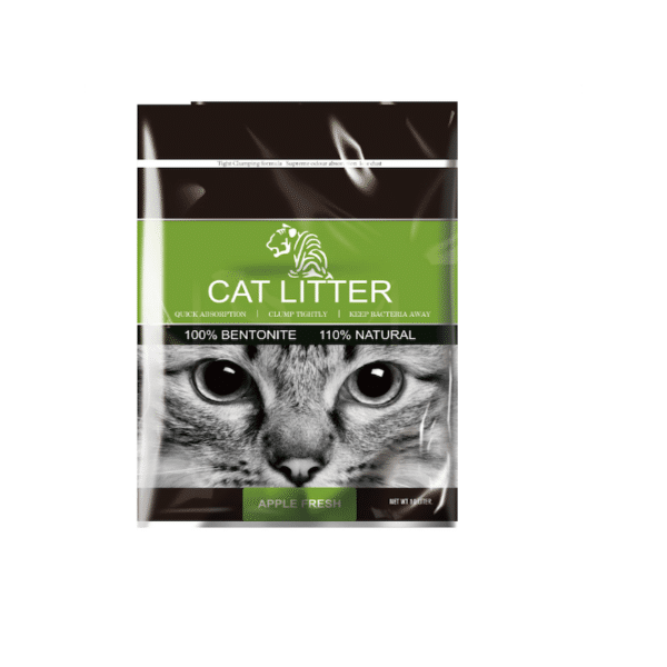 Arena Cat Litter Apple 4kg